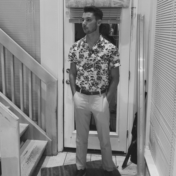 Meet your Posher, Blake - Picture 1 of 1